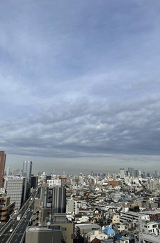 ザ・パークハウス三軒茶屋タワー 