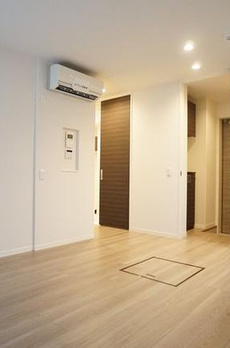 プリマクラッセ初台 