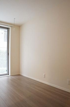 プリマクラッセ初台 