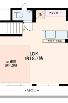 渋谷区広尾３丁目戸建 