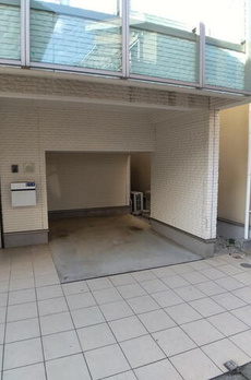 渋谷区広尾３丁目戸建 
