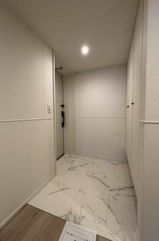 フラッフィー日本橋浜町 