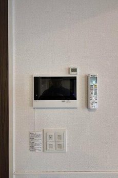 フラッフィー日本橋浜町 