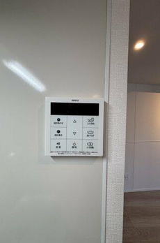 フラッフィー日本橋浜町 