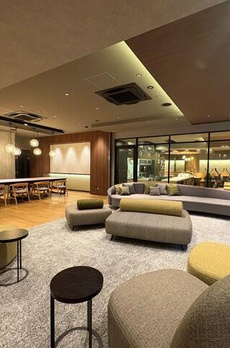 ＲＪＲプレシア東十条ガーデン 