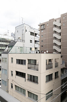 フトューロ東神田 