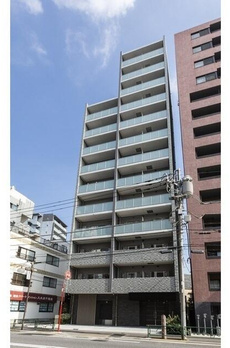 エルスタンザ文京千駄木 