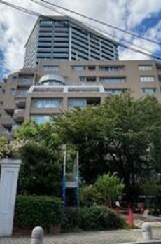 グランスイート白金マークス 