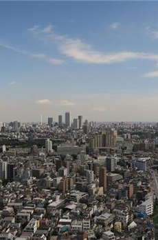 富久クロスコンフォートタワー 