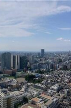 富久クロスコンフォートタワー 