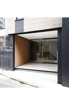 ＬＥＧＡＬＡＮＤ神楽坂 
