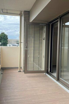 プラウドシティ方南町 