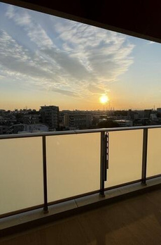 プラウドシティ方南町 