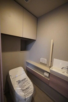 プラウドシティ方南町 