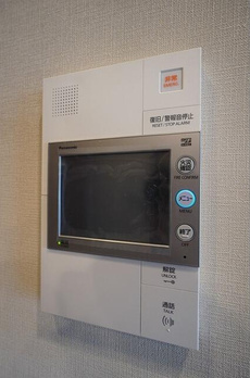 プラウドシティ方南町 