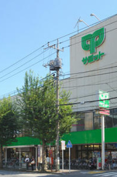 プラウドシティ方南町 