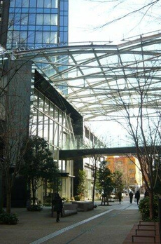 大崎ウエストシティタワーズ　Ｅ棟 