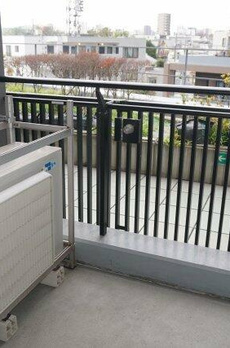 大崎ウエストシティタワーズ　Ｅ棟 