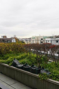 大崎ウエストシティタワーズ　Ｅ棟 