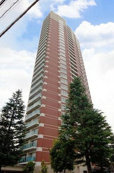 パークタワー東中野 