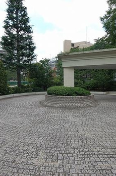 パークタワー東中野 