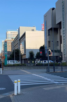 ＺＯＯＭ中野Ｗｅｓｔ 