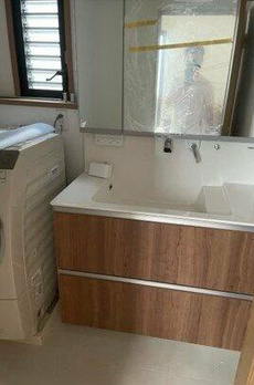 富ヶ谷１丁目戸建 