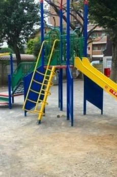 富ヶ谷１丁目戸建 