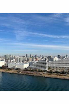 リバーシティ２１イーストタワーズ 