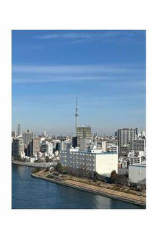 リバーシティ２１イーストタワーズ 