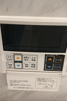 パークサイド明治 