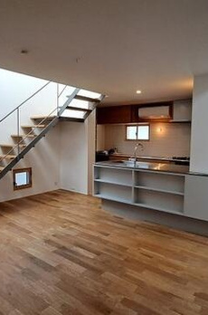 代沢４丁目戸建 