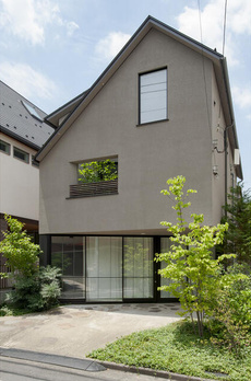 代沢４丁目戸建 