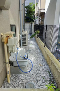 代沢４丁目戸建 