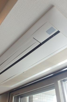 ドゥーエ日本橋 