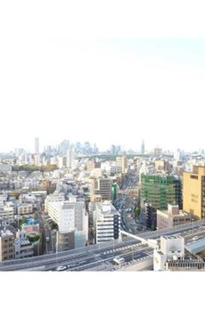 クロスエアタワー 