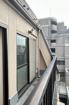 グリーンハイツ 
