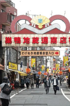 グリーンハイツ 