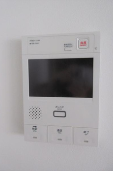 新南平台マンション 