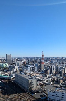 荒川区南千住7丁目マンション 