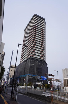荒川区南千住7丁目マンション 