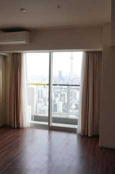 荒川区南千住7丁目マンション 
