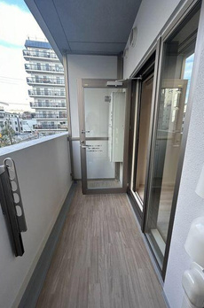 パークホームズ東陽町 