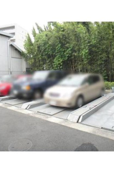 パークキューブ代々木富ヶ谷 