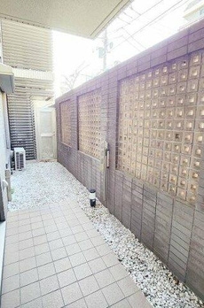 グローリオ白金台 