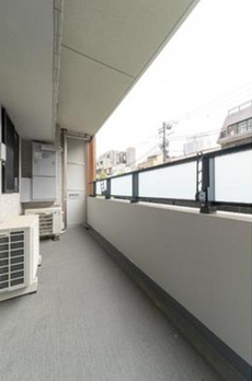 ジオ四谷荒木町 