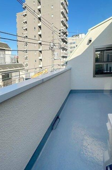 文京区の戸建　有楽町線護国寺駅／丸の内線新大塚駅 