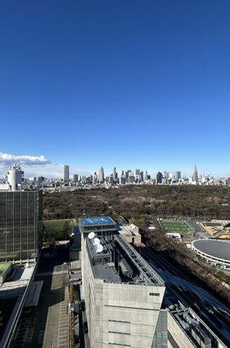 パークコート渋谷　ザ　タワー 