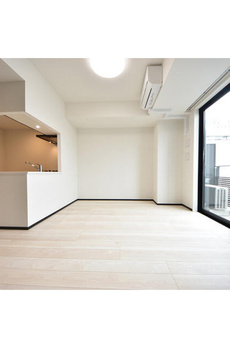 グランパセオ銀座築地 
