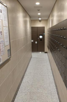 パークホームズ千代田淡路町 